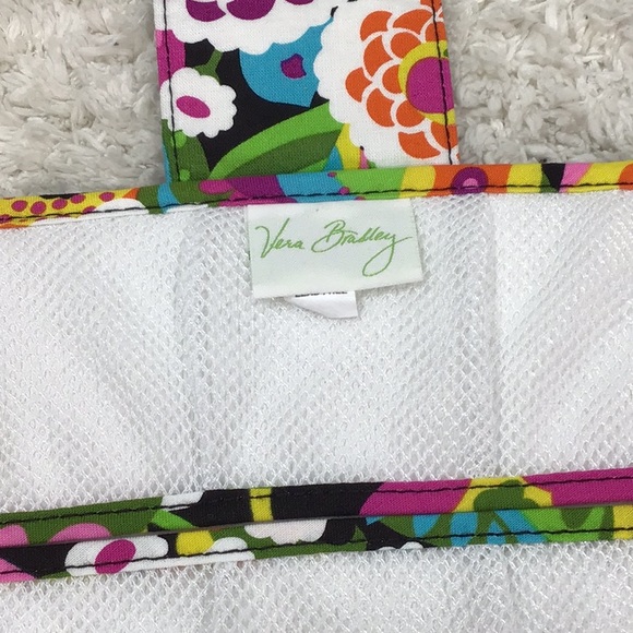 Vera Bradley changing pad - Picture 3 of 5